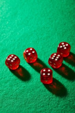 ubo Paito Warna prediction interface
